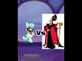 Download Lagu Smiling critters vs jafar #shorts #smilingcritters #alladdin 
