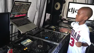 dj arch jnr do you believe in me house mix