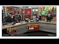 Boomer Gio Live shots Of New York City With Moment Of The Day no 109