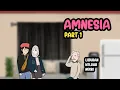 Download Lagu AMNESIA PART 1 - DRAMA KOMEDI