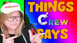 SHE COULDN'T BELIEVE THE UNFILTERED MOMENTS!