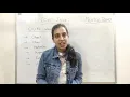 OOPs concept - Java Lesson 2 MentorToday