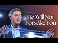 Alistair Begg Faith That Finishes Strong - Live from Sing