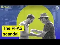 Download Lagu The PFAS scandal | Zembla International