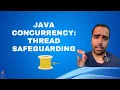 Java Multithreading Tackling Race Conditions with Atomic and Synchronized