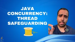 Java Multithreading Tackling Race Conditions with Atomic and Synchronized