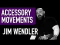 JIM WENDLER Creator of 531 Assistance Movements for Squat Bench Deadlift