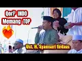 Download Lagu TERBARU!! Begitu semangatnya jama'ah 😊 || Ust. H. Syamsuri firdaus 