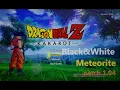 Dragon Ball Z Kakarot Black and White Meteorite Location The easiest way to obtain