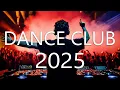 Download Lagu CLUB DANCE MUSIC 2025 - Mashups \u0026 Remixes Of Popular Songs - DJ Remix Club Dance Party Mix 2025