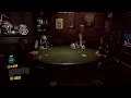 Easter Poker