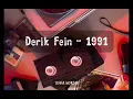1991 - Derik Fein (lyrics video by TEHHA NORDIN) 