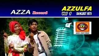 Download DUA HATI Lagu Gambus Azzulfa MP3