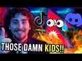 Download Lagu Nepal staat in brand en het is de schuld van ALLE GEN Z's