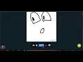 Emotions Animation in Brush Ninja