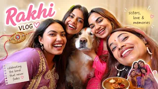 Rakhi 2026 ✨🧿 | The Shukla Sisters 