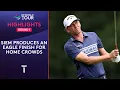 Round 1 Highlights 2025 BMW International Open