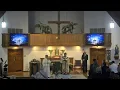 Tuesday July 21 2026 10 30am Patricia Miniutti Funeral Mass IHM Parish Concord NH