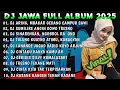 Download Lagu DJ JAWA TERBARU 2025 FULL BASS❗️DJ ARING ARING MBAKAR GEDANG CAMPUR SAWI FULL ALBUM VIRAL TERBARU 