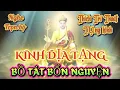 KINH ĐỊA TẠNG BỒ TÁT BỔN NGUYỆN ( TRỌN BỘ ). TT THÍCH TRÍ THOÁT TỤNG  🪷🪷🪷@phatphapnews 
