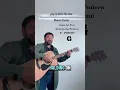 Download Lagu You’re Still The One *Shania Twain* Guitar 🎸 Tutorial #yourestilltheone #shaniatwain