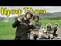 Download Lagu Ngarep Tekamu - Wahyu Landax ft. Hanif Dika (Official Music Video)
