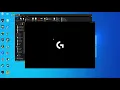 How To Reinstate Your in Logitech G-Hub LGHUB