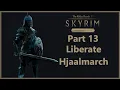 TES V Skyrim Anniversary Edition - Part 13