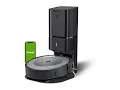 Setting up the Roomba iRobot i3 Vacuum