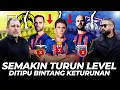 Download Lagu Dianggap Cinta Tanah Leluhur Ternyata Mau Dinaturalisasi Karena Bisa Gabung JDT - Malaysia Kacau