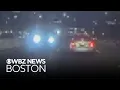 Man killed in head-on crash with wrong-way driver in Boston