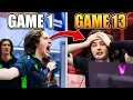 The Story of Apex s Longest Championship Final