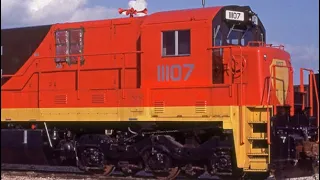 Engines of North America The GE C30-7
