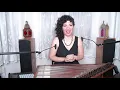Maya Youssef Live Concert -- The World's Music at Oxford