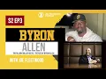 The Billion Dollar Hustle The Rise of Byron Allen