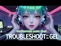 TUNGTUNGTUNG SAHUR- REMIX | TROUBLESHOOT