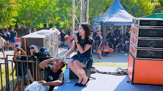 laluna music jangan bertengkar lagi kurnia rahma happy party ndoyong generation dersalam kudus