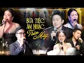 Download Lagu CỰC ĐÃ TAI Với BỮA TIỆC ÂM NHẠC TRÊN MÂY | Tùng Dương, Lệ Quyên, Quốc Thiên, Vũ., Lâm Bảo Ngọc Live