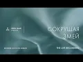 Сокрушая змей - SKINIA MUSIC | The Live Recording 2021 | Crushing snakes | Crowder ft. TAYA | Cover