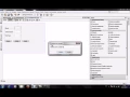 Programando Con NetBeans Utilizando Jframe y Menu parte1