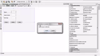 Programando Con NetBeans Utilizando Jframe y Menu parte1