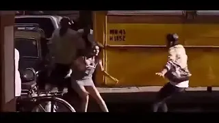 مهرجان انا فيلم هندي مهرجان وما فيش كله جاي في دندنها