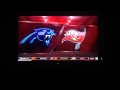 DirecTv NFL Redzone week 1 2014