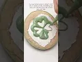 The perfect royal icing recipe