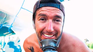 YACHT LIFE: Its WAY more than just Sailing! | Boat maintenance, Ep 172