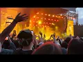 Fujii Kaze - まつり - Matsuri (FUJI ROCK FESTIVAL '26)