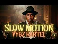 Vybz Kartel - Slow Motion (1950s Jazz & Blues Remix) | Vintage Sound Labs #vybzkartel
