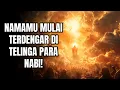 Download Lagu YANG TERPILIH ✨ Namamu Menggema Di Lamgit‼️