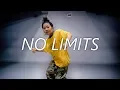 Download Lagu DaniLeigh - No Limits | JERRI COO choreography