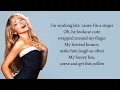 Download Lagu Sabrina Carpenter - Espresso (Lyrics)